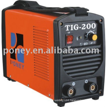 TIG/MMA two in one welding machine